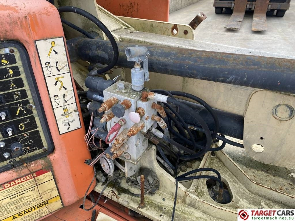 הַחכָּרָה JLG E400AJPN Electric Articulated Boom Lift DEFECT JLG E400AJPN Electric Articulated Boom Lift DEFECT: תמונה 17 הַחכָּרָה JLG E400AJPN Electric Articulated Boom Lift DEFECT JLG E400AJPN Electric Articulated Boom Lift DEFECT: תמונה 17
