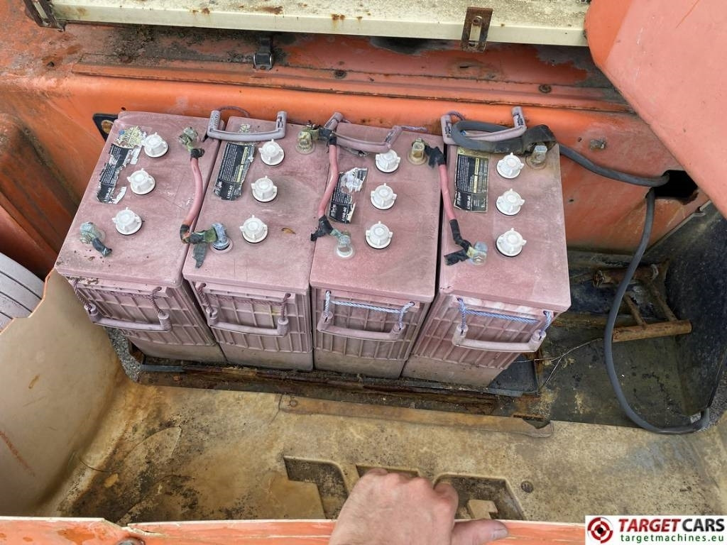 הַחכָּרָה JLG E400AJPN Electric Articulated Boom Lift DEFECT JLG E400AJPN Electric Articulated Boom Lift DEFECT: תמונה 12 הַחכָּרָה JLG E400AJPN Electric Articulated Boom Lift DEFECT JLG E400AJPN Electric Articulated Boom Lift DEFECT: תמונה 12