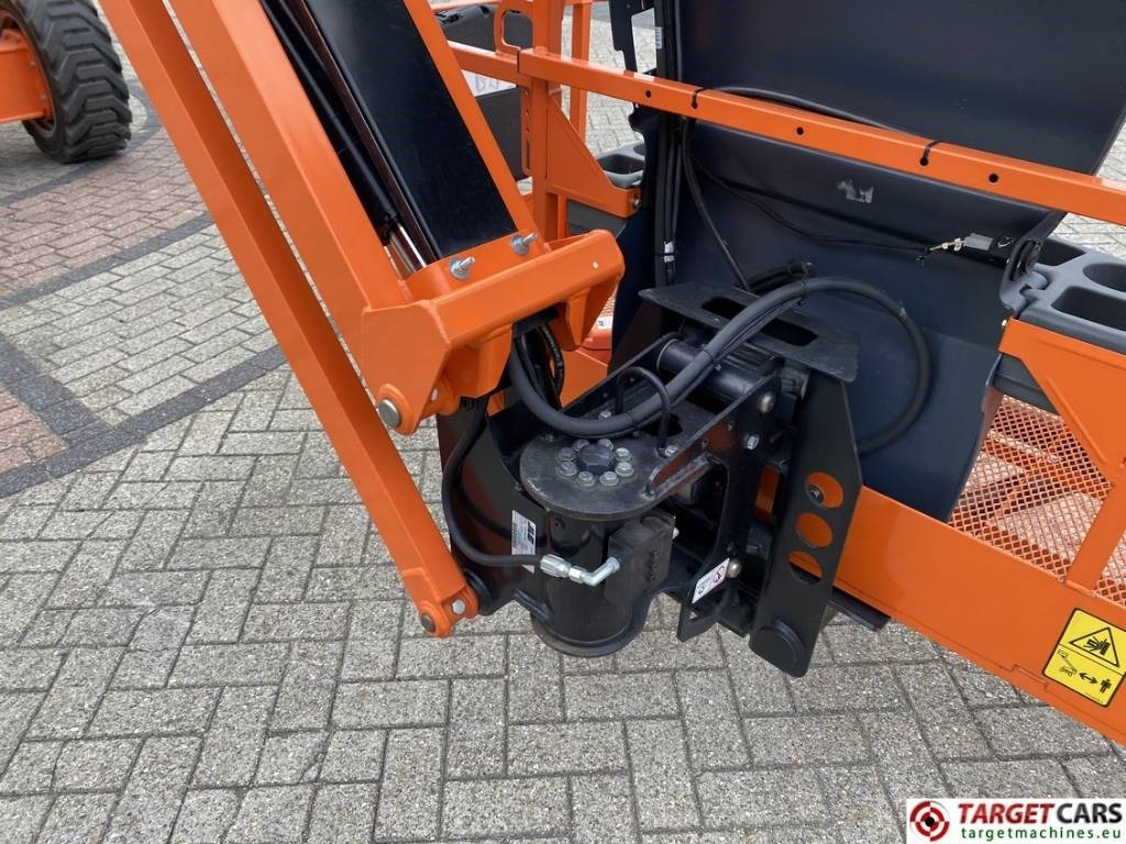 חָדָשׁ זרוע מרפקי JLG EC520AJ Electric Articulated Boom Work Lift 1800cm: תמונה 33 חָדָשׁ זרוע מרפקי JLG EC520AJ Electric Articulated Boom Work Lift 1800cm: תמונה 33