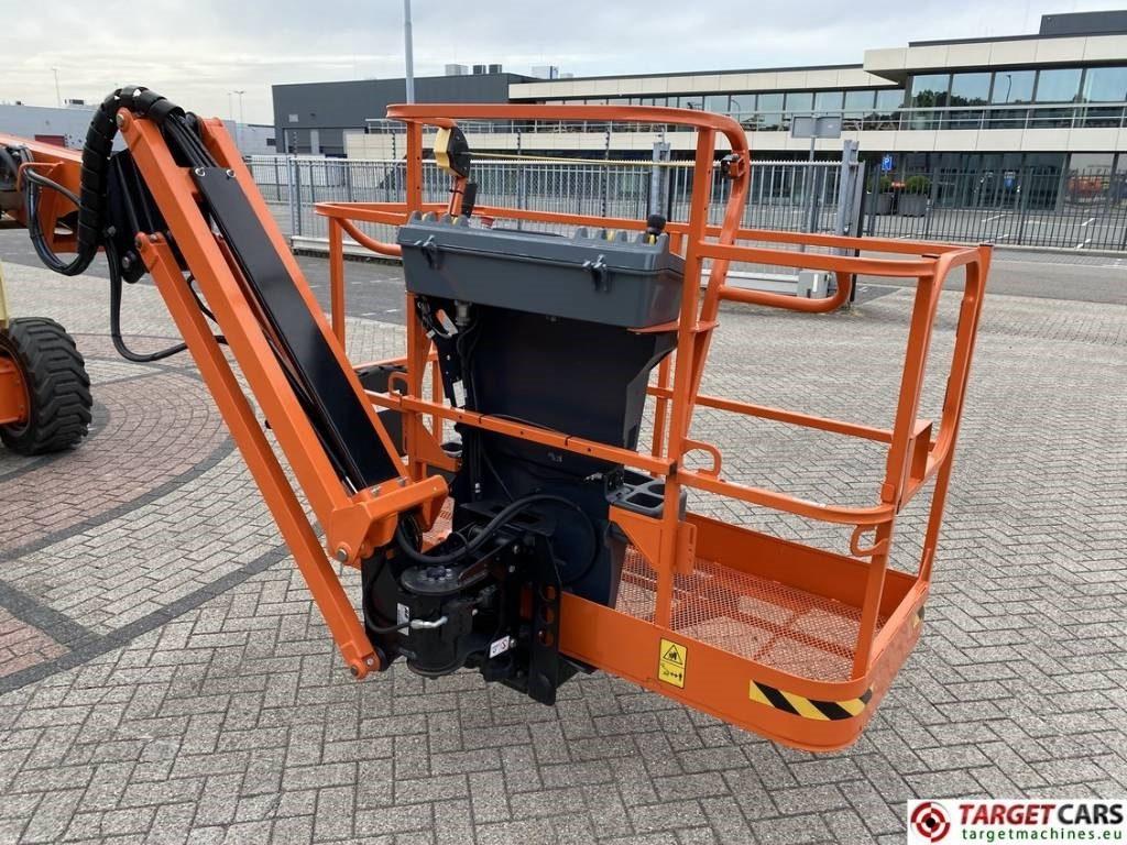 חָדָשׁ זרוע מרפקי JLG EC520AJ Electric Articulated Boom Work Lift 1800cm: תמונה 20 חָדָשׁ זרוע מרפקי JLG EC520AJ Electric Articulated Boom Work Lift 1800cm: תמונה 20