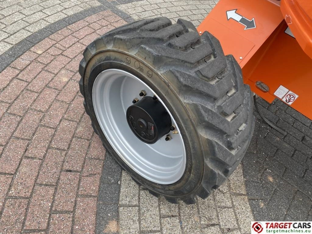 חָדָשׁ זרוע מרפקי JLG EC520AJ Electric Articulated Boom Work Lift 1800cm: תמונה 21 חָדָשׁ זרוע מרפקי JLG EC520AJ Electric Articulated Boom Work Lift 1800cm: תמונה 21