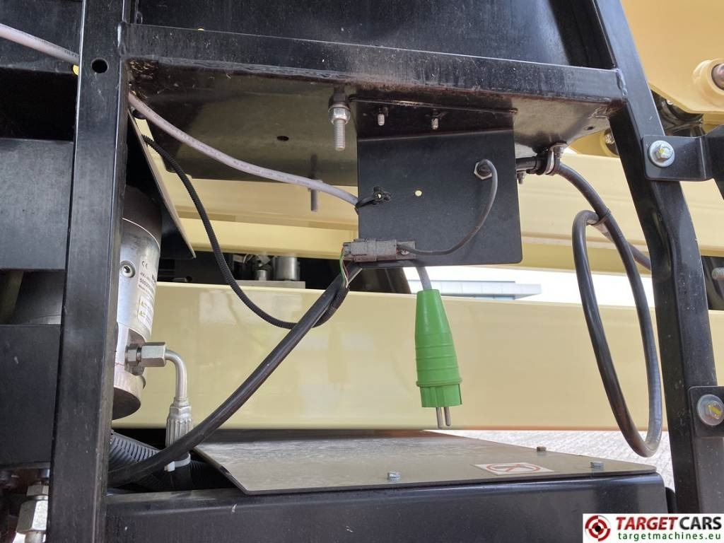 חָדָשׁ זרוע מרפקי JLG EC520AJ Electric Articulated Boom Work Lift 1800cm: תמונה 27 חָדָשׁ זרוע מרפקי JLG EC520AJ Electric Articulated Boom Work Lift 1800cm: תמונה 27