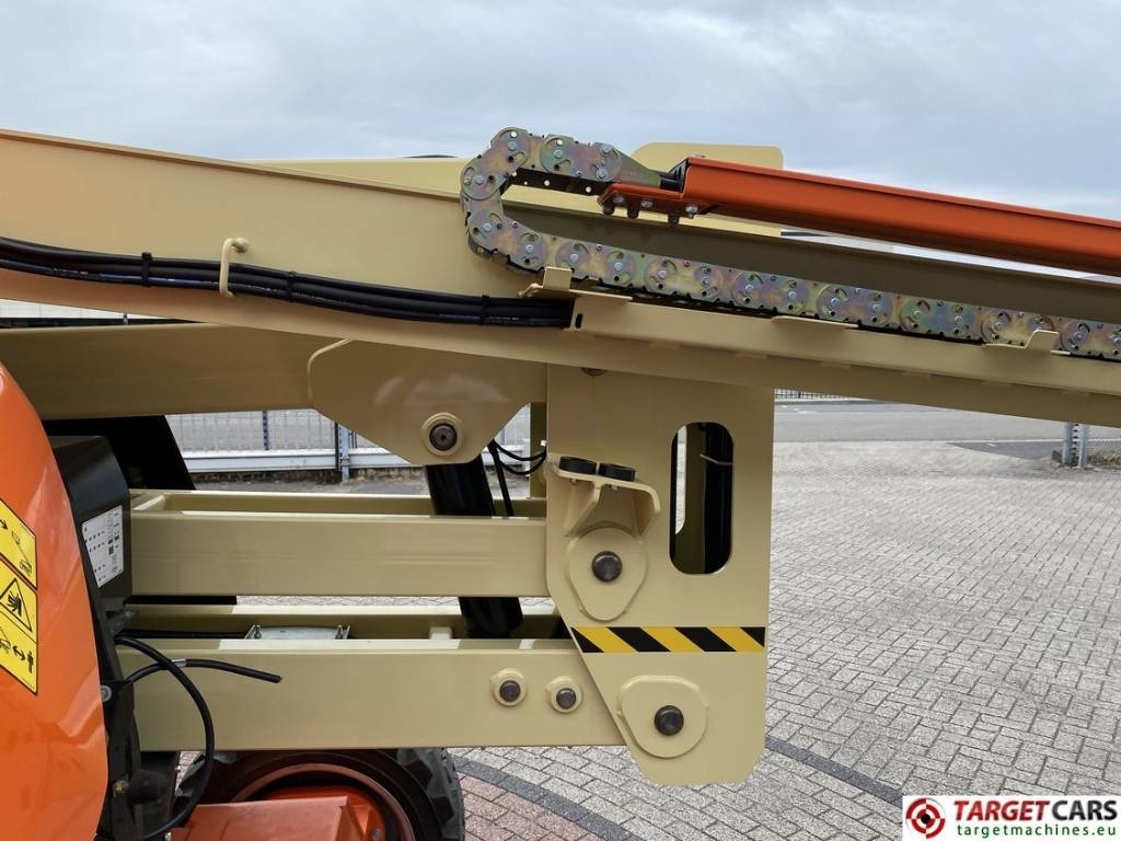 חָדָשׁ זרוע מרפקי JLG EC520AJ Electric Articulated Boom Work Lift 1800cm: תמונה 28 חָדָשׁ זרוע מרפקי JLG EC520AJ Electric Articulated Boom Work Lift 1800cm: תמונה 28