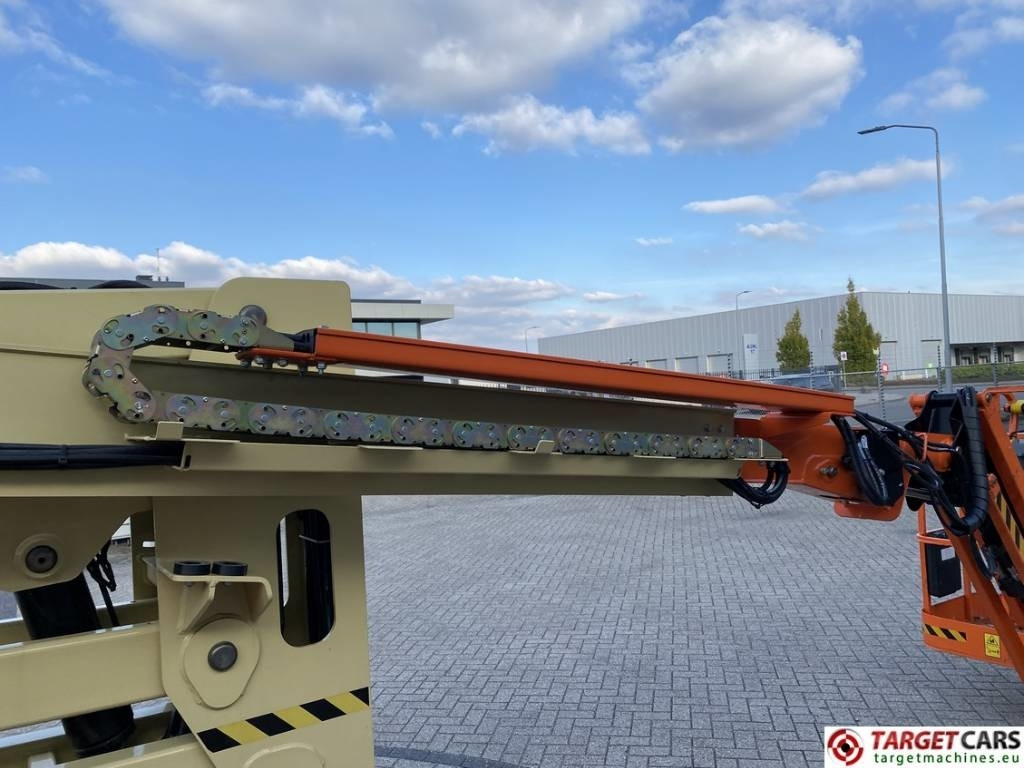 זרוע מרפקי JLG EC520AJ Electric Articulated Boom Work Lift 1800cm: תמונה 33