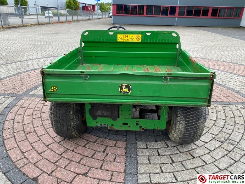John Deere Gator TS Petrol UTV Utility - רכב שטח/ טרקטורון: תמונה 5 John Deere Gator TS Petrol UTV Utility - רכב שטח/ טרקטורון: תמונה 5