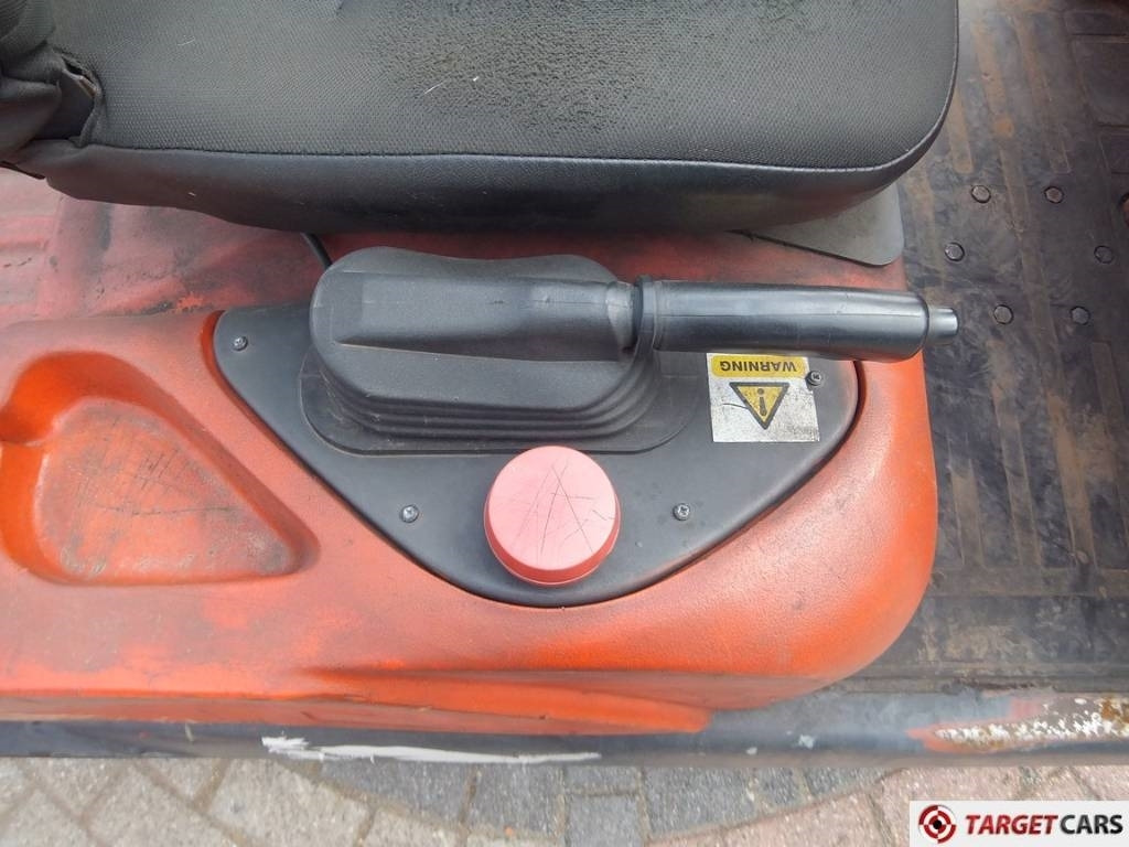 טרקטור גרירה Linde P60Z Electric Tow Truck Tractor 6000KG: תמונה 23