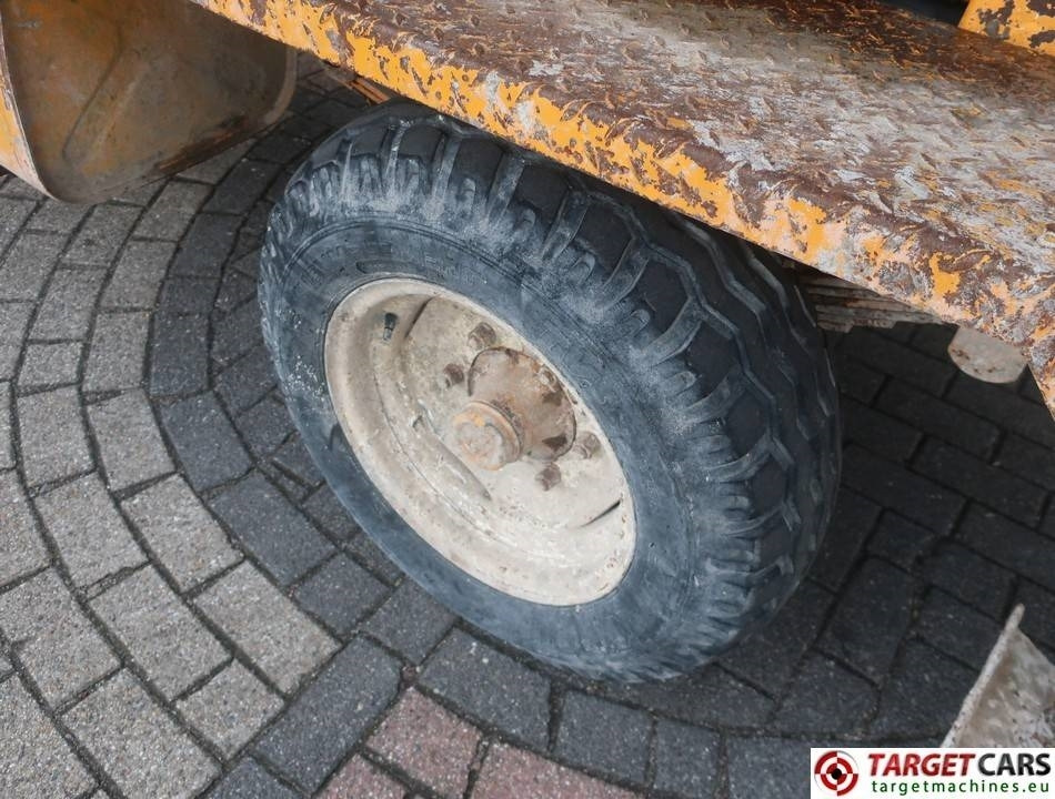 הַחכָּרָה Mecbo Car P4.65 APV/D Diesel Concrete Pump 65m3/H  Mecbo Car P4.65 APV/D Diesel Concrete Pump 65m3/H: תמונה 25