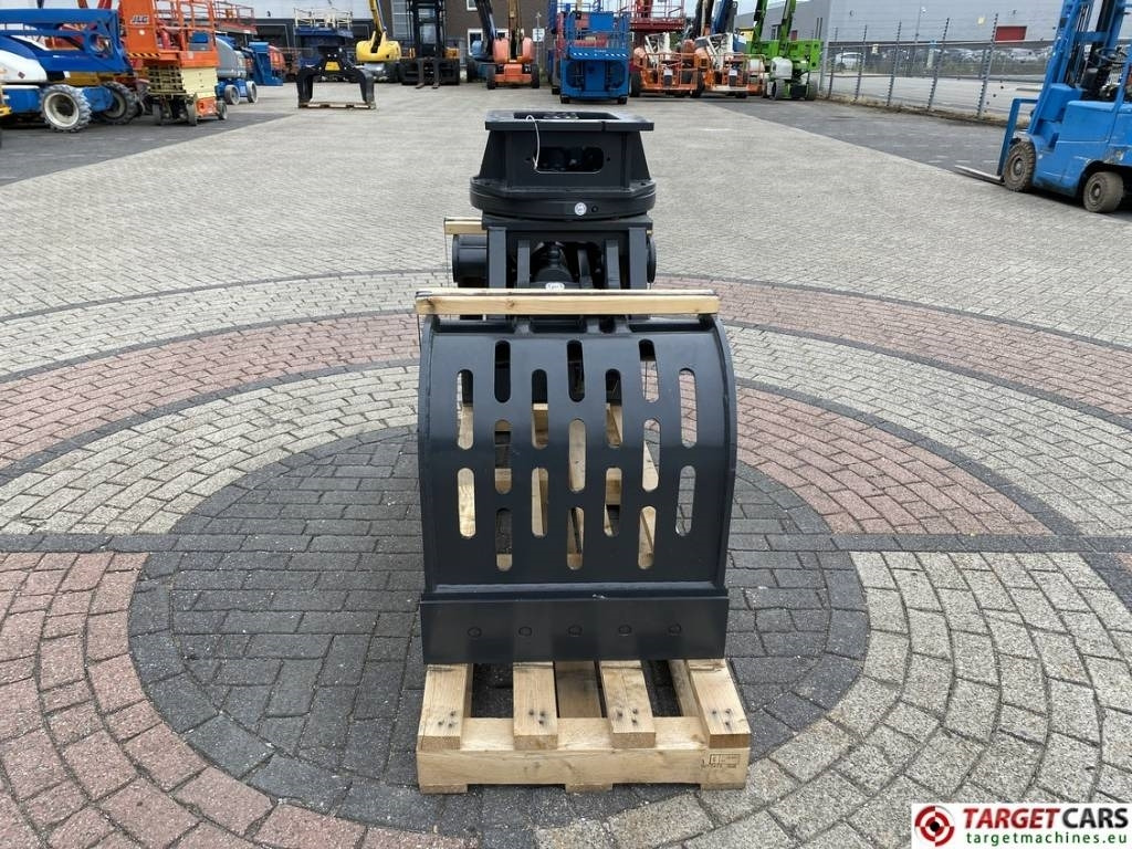 Mustang GRP750 Hydraulic Rotation Sorting Grapple 7~16T - מכונת אחיזה עבור מכונת בנייה: תמונה 3 Mustang GRP750 Hydraulic Rotation Sorting Grapple 7~16T - מכונת אחיזה עבור מכונת בנייה: תמונה 3