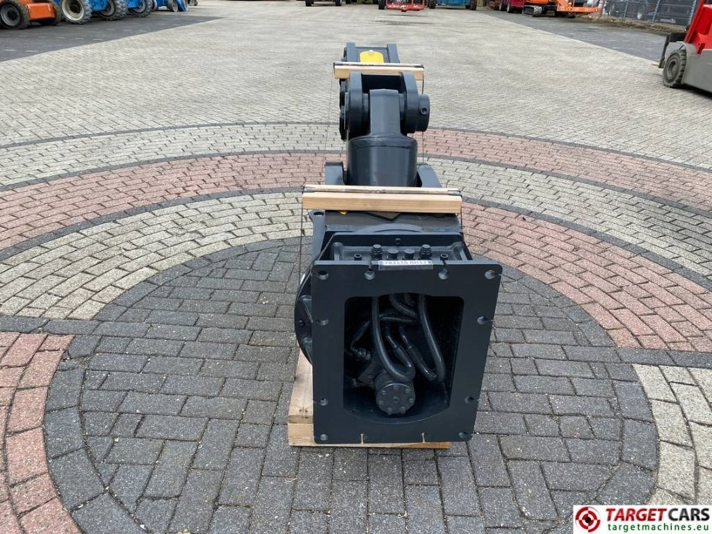 Mustang RH12 Hydraulic Rotation Pulverizer Shear 6~13T NEW - מזמרת הריסה: תמונה 3 Mustang RH12 Hydraulic Rotation Pulverizer Shear 6~13T NEW - מזמרת הריסה: תמונה 3