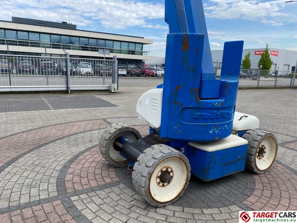 זרוע מרפקי Niftylift HR15NDE HyBrid Articulated Boom Work Lift 1550cm: תמונה 29