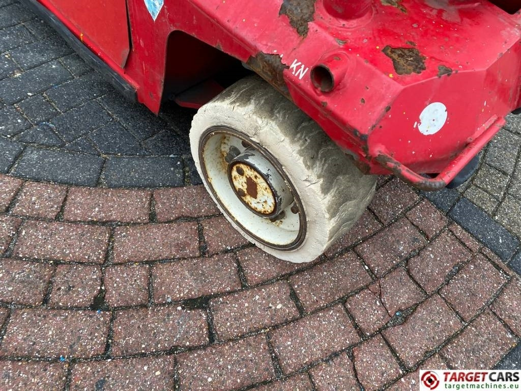 מעלית מספריים PB Lifttechnik S171-12E Electric Scissor Work Lift 1710cm: תמונה 22