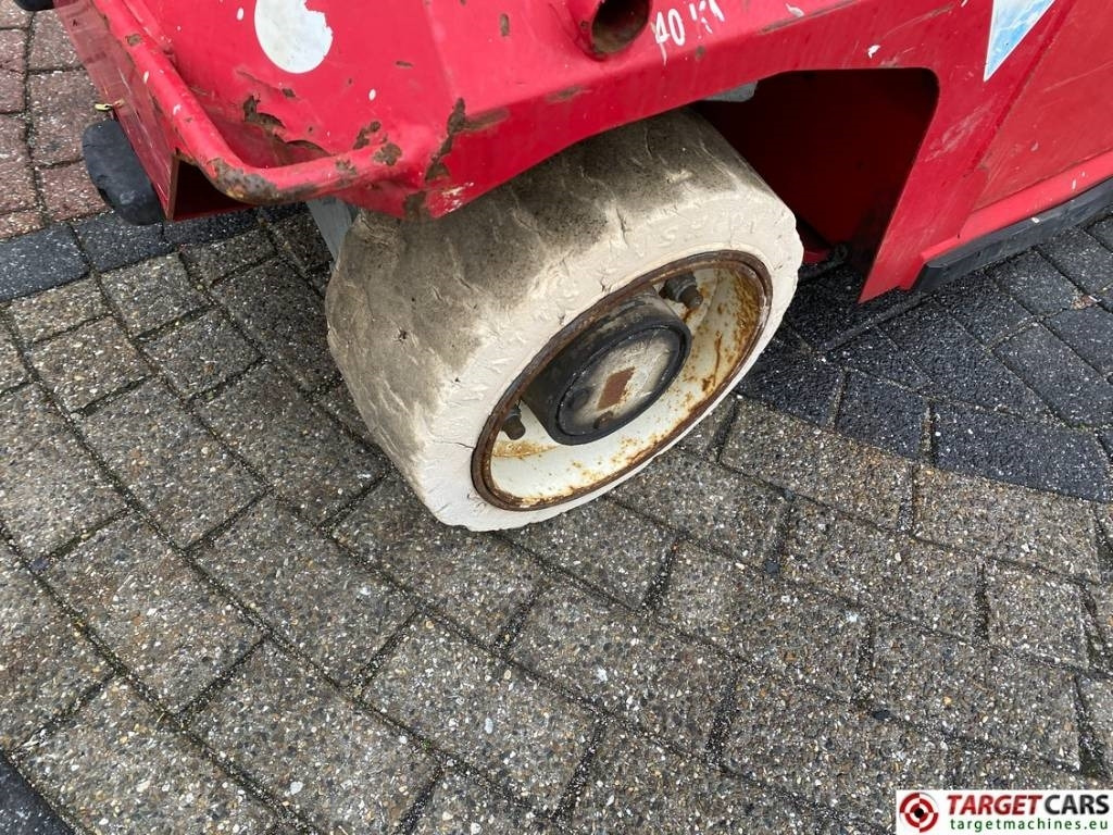 מעלית מספריים PB Lifttechnik S171-12E Electric Scissor Work Lift 1710cm: תמונה 21