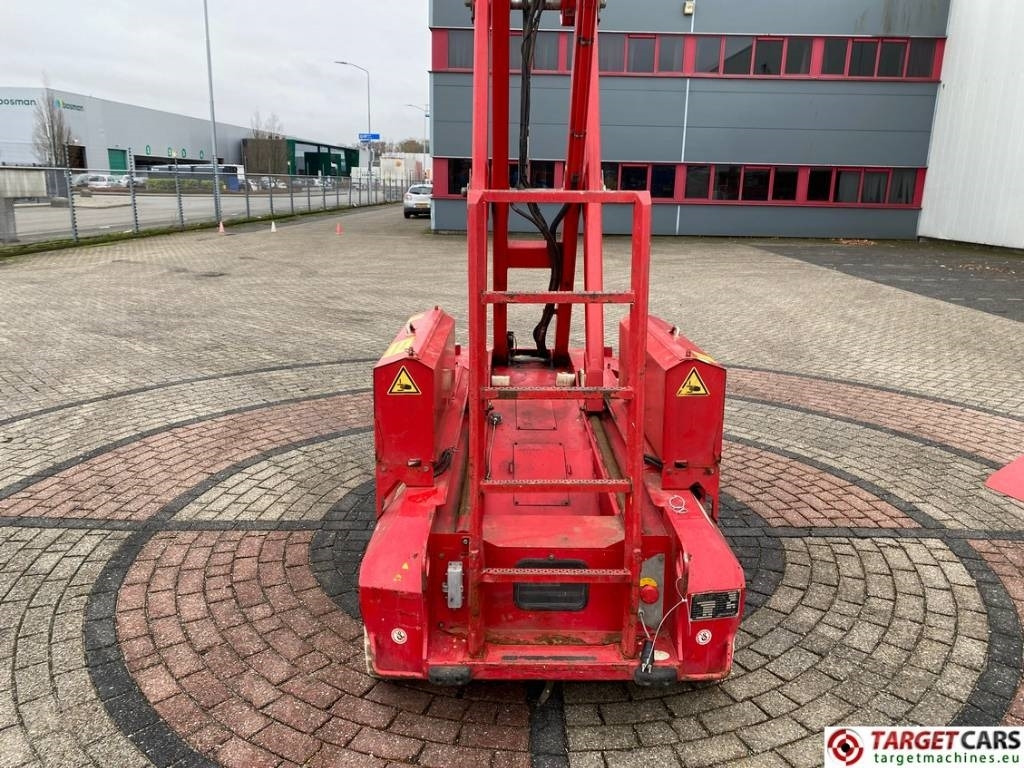 מעלית מספריים PB Lifttechnik S171-12E Electric Scissor Work Lift 1710cm: תמונה 35