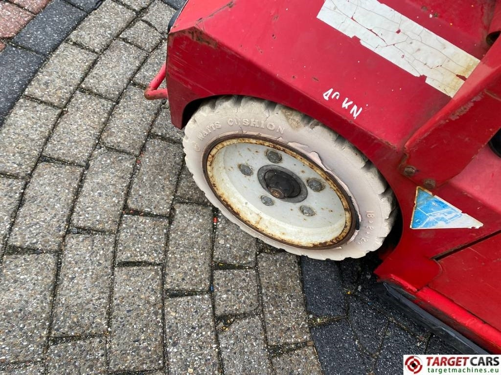 מעלית מספריים PB Lifttechnik S171-12E Electric Scissor Work Lift 1710cm: תמונה 23