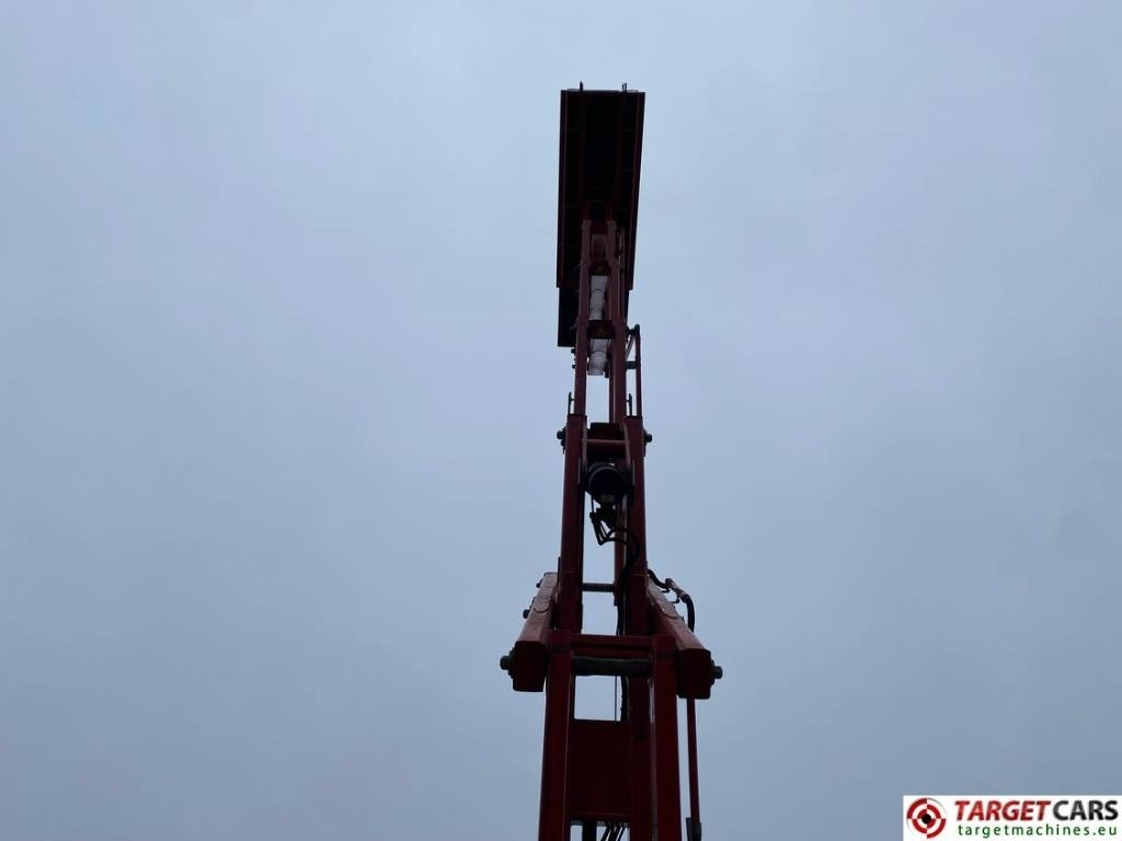 מעלית מספריים PB Lifttechnik S171-12E Electric Scissor Work Lift 1710cm: תמונה 39