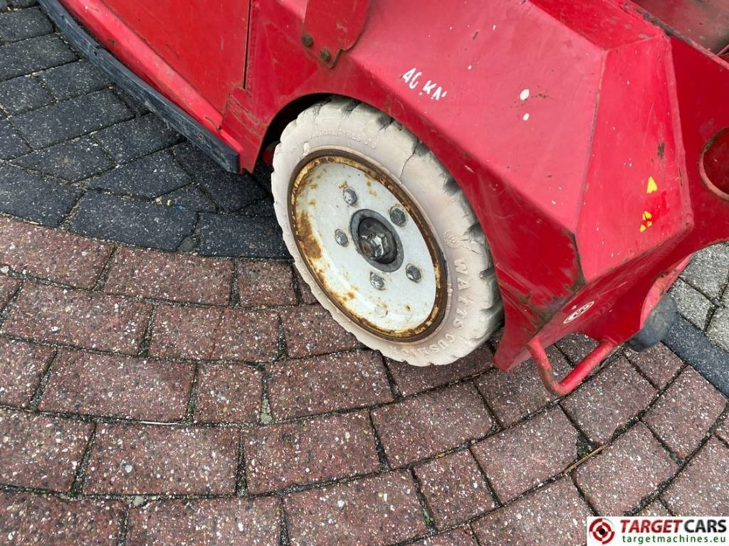 מעלית מספריים PB Lifttechnik S171-12E Electric Scissor Work Lift 1710cm: תמונה 24