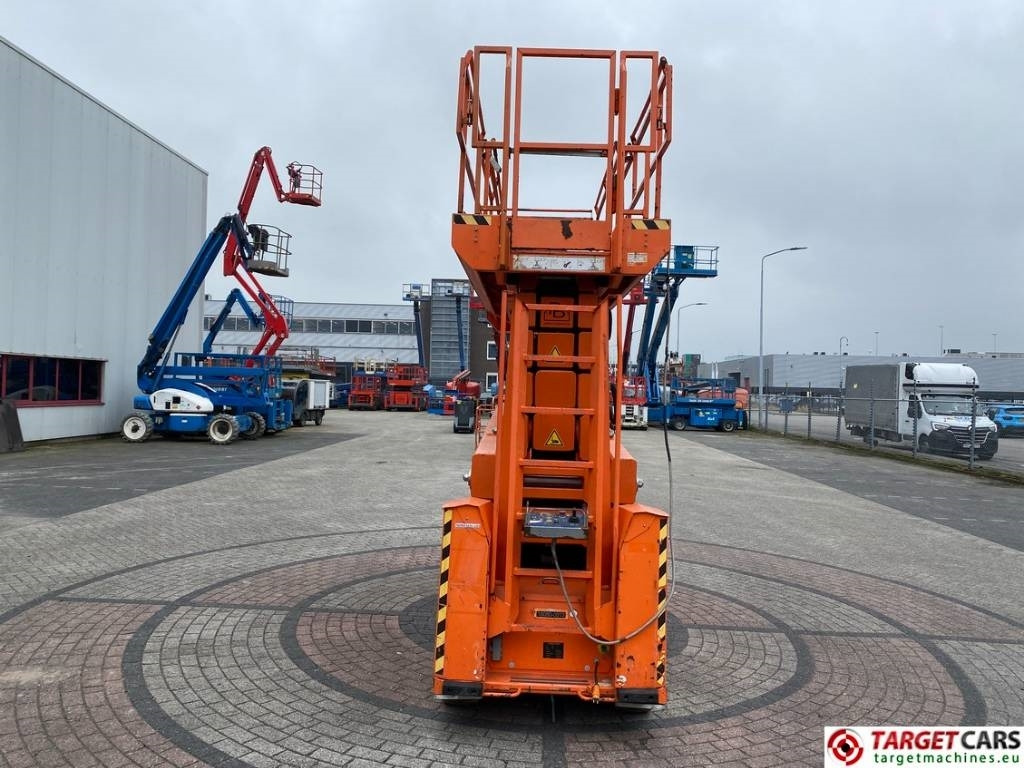 מעלית מספריים PB Lifttechnik S225-12ES Electric Scissor Work Lift 2250cm: תמונה 39 מעלית מספריים PB Lifttechnik S225-12ES Electric Scissor Work Lift 2250cm: תמונה 39