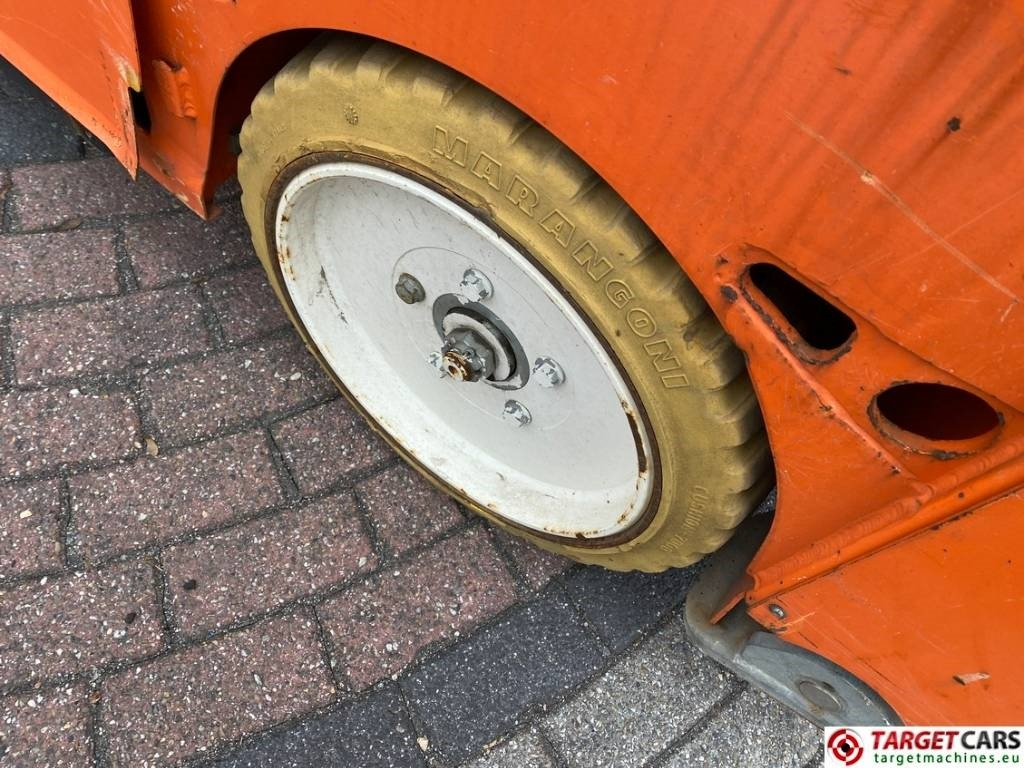 מעלית מספריים PB Lifttechnik S225-12ES Electric Scissor Work Lift 2250cm: תמונה 22 מעלית מספריים PB Lifttechnik S225-12ES Electric Scissor Work Lift 2250cm: תמונה 22