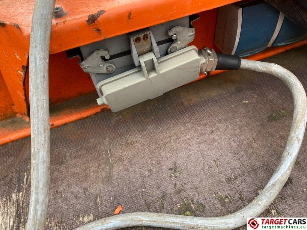 מעלית מספריים PB Lifttechnik S225-12ES Electric Scissor Work Lift 2250cm: תמונה 31 מעלית מספריים PB Lifttechnik S225-12ES Electric Scissor Work Lift 2250cm: תמונה 31