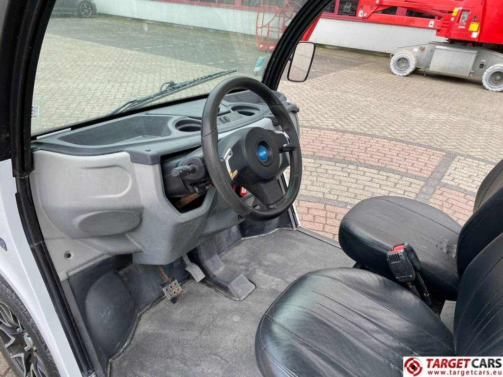 Polaris Gem E2 Electric UTV Vehicle Road Registration - מכונית: תמונה 5 Polaris Gem E2 Electric UTV Vehicle Road Registration - מכונית: תמונה 5