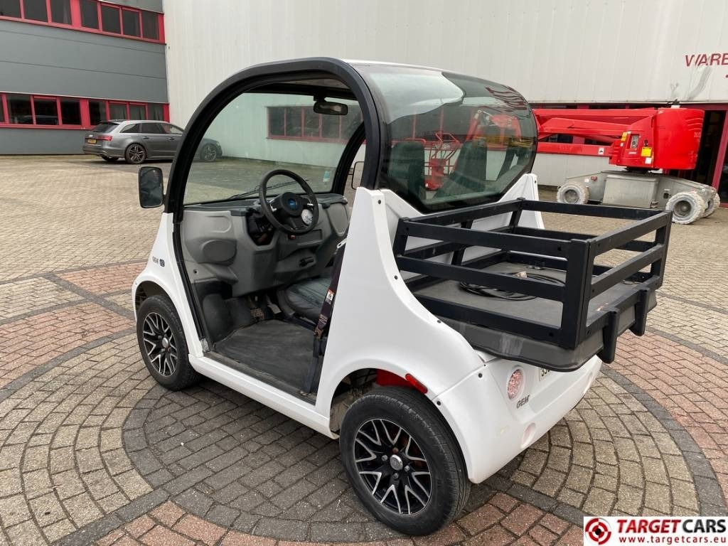Polaris Gem E2 Electric UTV Vehicle Road Registration - מכונית: תמונה 4 Polaris Gem E2 Electric UTV Vehicle Road Registration - מכונית: תמונה 4