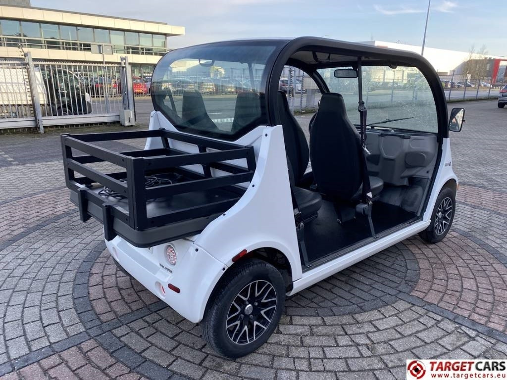 Polaris Gem E4 Electric UTV Vehicle Road Registration - מכונית: תמונה 4 Polaris Gem E4 Electric UTV Vehicle Road Registration - מכונית: תמונה 4