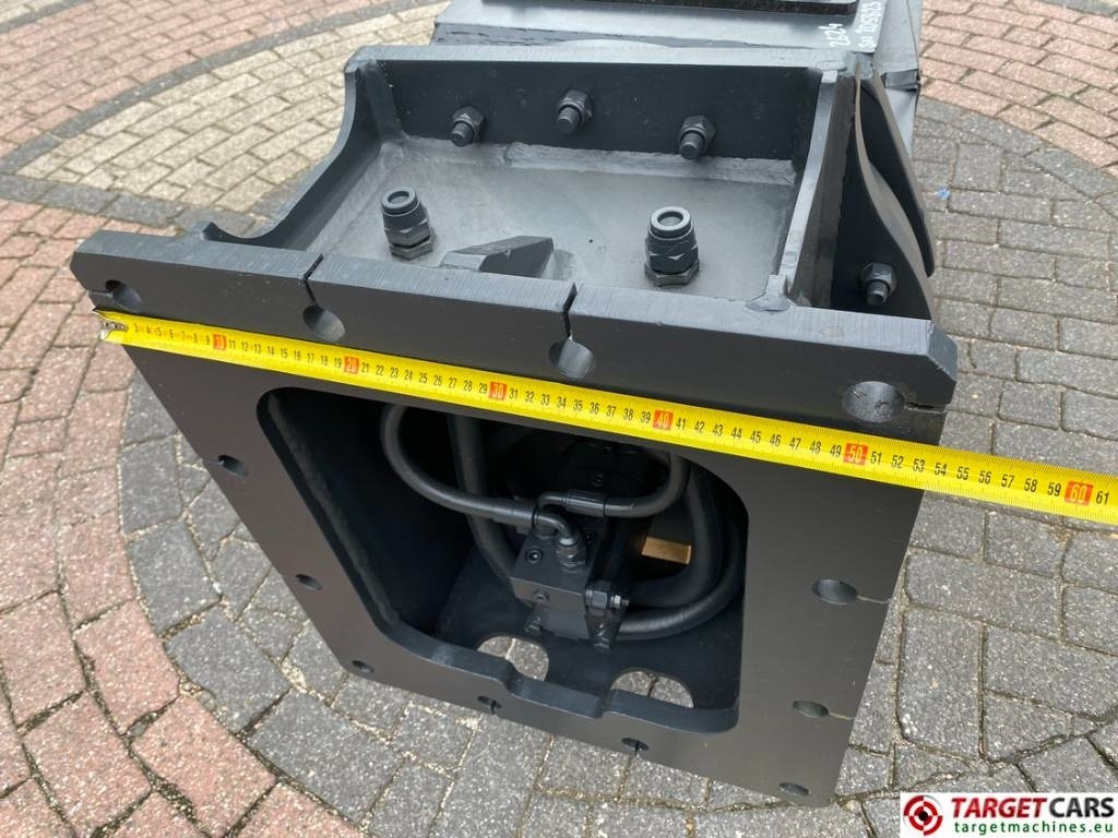 חָדָשׁ מזמרת הריסה Rent Demolition RD15 Hydraulic Rotation Pulverizer Shear 10~20T: תמונה 18