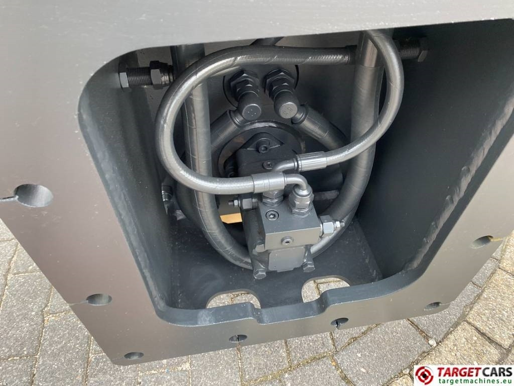 חָדָשׁ מזמרת הריסה Rent Demolition RD15 Hydraulic Rotation Pulverizer Shear 10~20T: תמונה 14