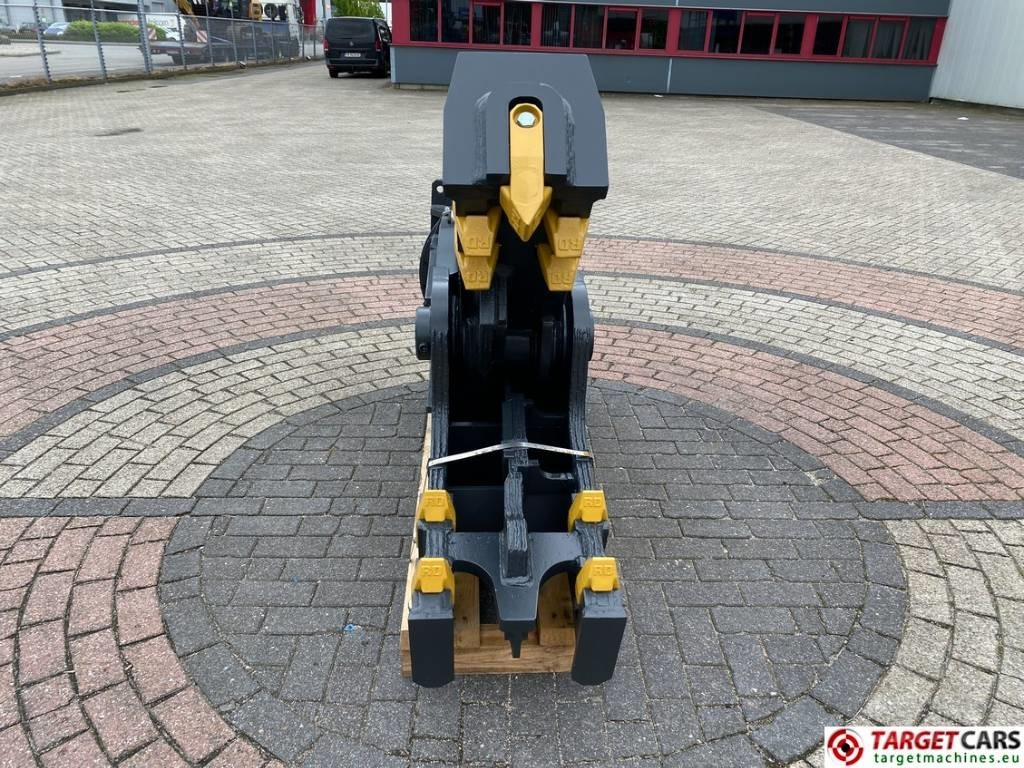 חָדָשׁ מזמרת הריסה Rent Demolition RD15 Hydraulic Rotation Pulverizer Shear 10~20T: תמונה 7