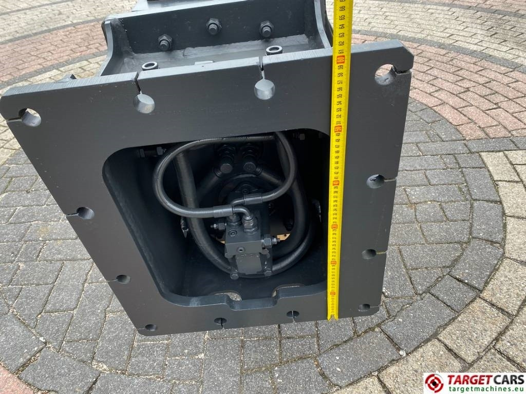 חָדָשׁ מזמרת הריסה Rent Demolition RD15 Hydraulic Rotation Pulverizer Shear 10~20T: תמונה 17