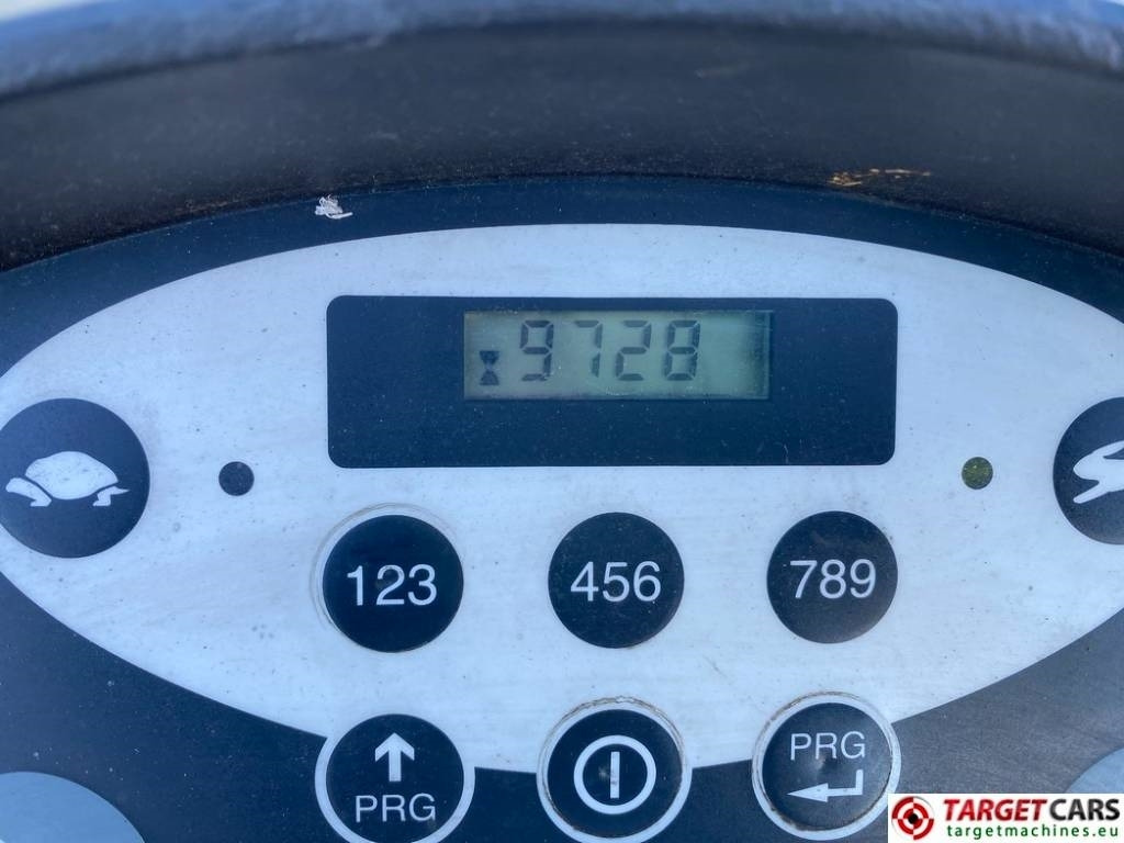 טרקטור גרירה Still CX-T Electric TowTruck Tractor 24V 4000KG Capacity: תמונה 16 טרקטור גרירה Still CX-T Electric TowTruck Tractor 24V 4000KG Capacity: תמונה 16