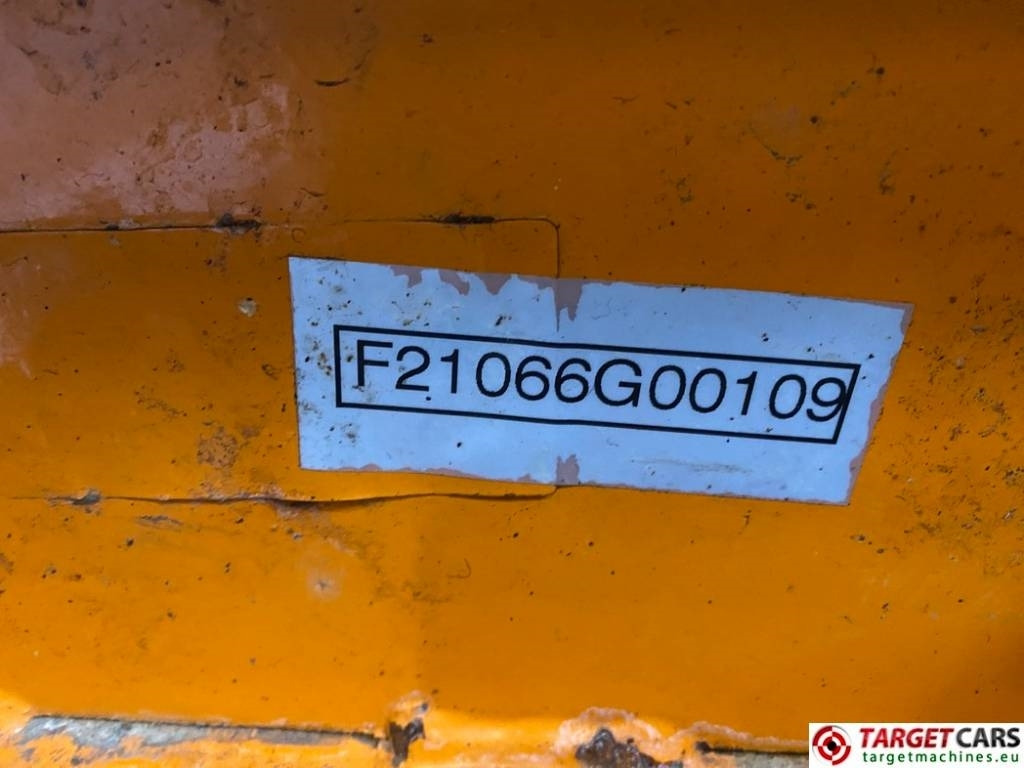 טרקטור גרירה Still CX-T Electric TowTruck Tractor 24V 4000KG Capacity: תמונה 17 טרקטור גרירה Still CX-T Electric TowTruck Tractor 24V 4000KG Capacity: תמונה 17