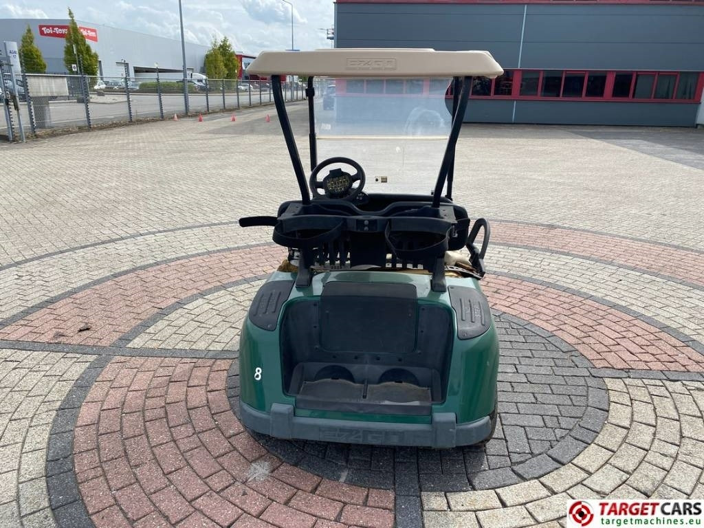 Textron RXV FLT ELECTRIC GOLF CAR DEFECT / INCOMPLETE - עגלת גולף: תמונה 5 Textron RXV FLT ELECTRIC GOLF CAR DEFECT / INCOMPLETE - עגלת גולף: תמונה 5