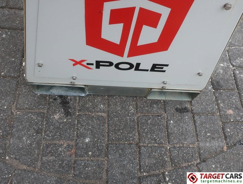 הַחכָּרָה Trime X-Pole 2x25W Led Solar Tower Light Trime X-Pole 2x25W Led Solar Tower Light: תמונה 14 הַחכָּרָה Trime X-Pole 2x25W Led Solar Tower Light Trime X-Pole 2x25W Led Solar Tower Light: תמונה 14