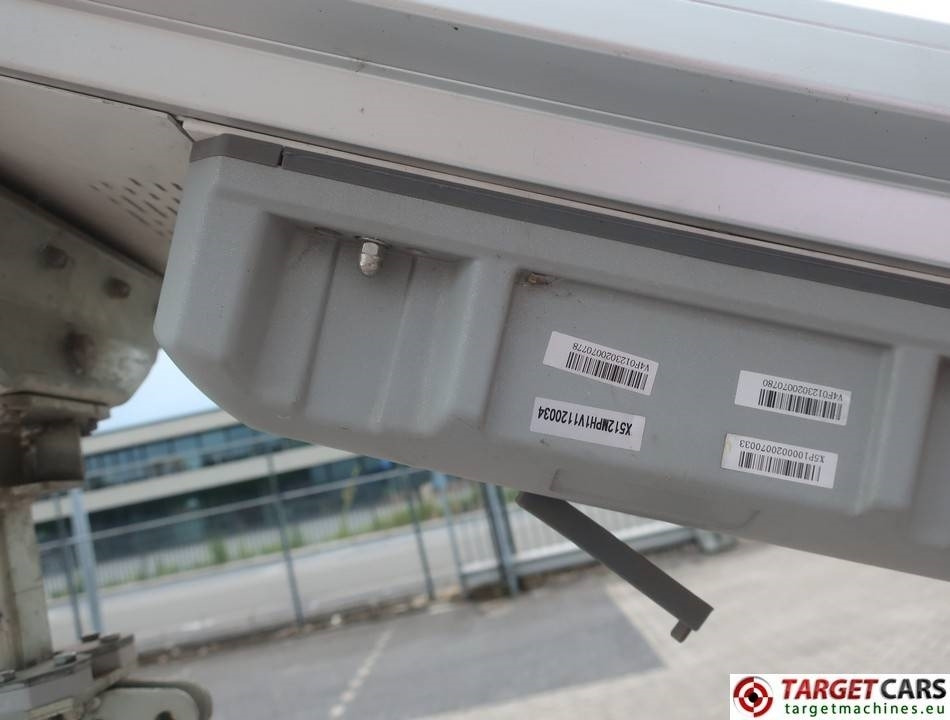 הַחכָּרָה Trime X-Pole 2x25W Led Solar Tower Light Trime X-Pole 2x25W Led Solar Tower Light: תמונה 11 הַחכָּרָה Trime X-Pole 2x25W Led Solar Tower Light Trime X-Pole 2x25W Led Solar Tower Light: תמונה 11