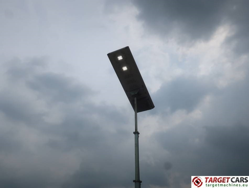 הַחכָּרָה Trime X-Pole 2x25W Led Solar Tower Light Trime X-Pole 2x25W Led Solar Tower Light: תמונה 16 הַחכָּרָה Trime X-Pole 2x25W Led Solar Tower Light Trime X-Pole 2x25W Led Solar Tower Light: תמונה 16