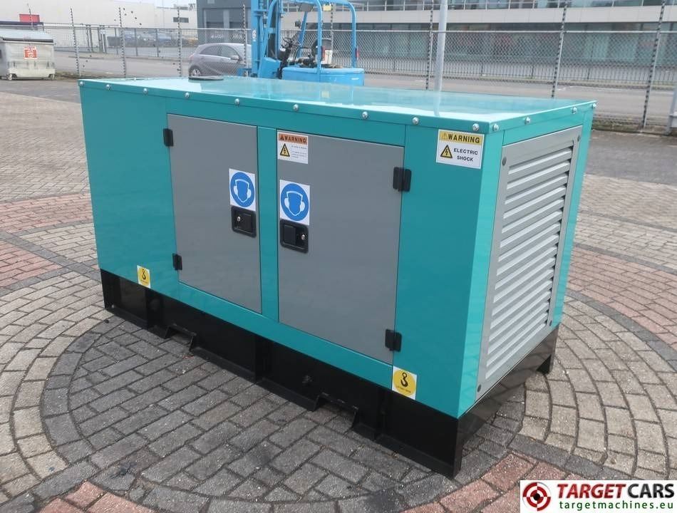 Xidong XDT-50KW Generator 62.5KVA Diesel 400/230V - ערכת גנרטורים: תמונה 3 Xidong XDT-50KW Generator 62.5KVA Diesel 400/230V - ערכת גנרטורים: תמונה 3
