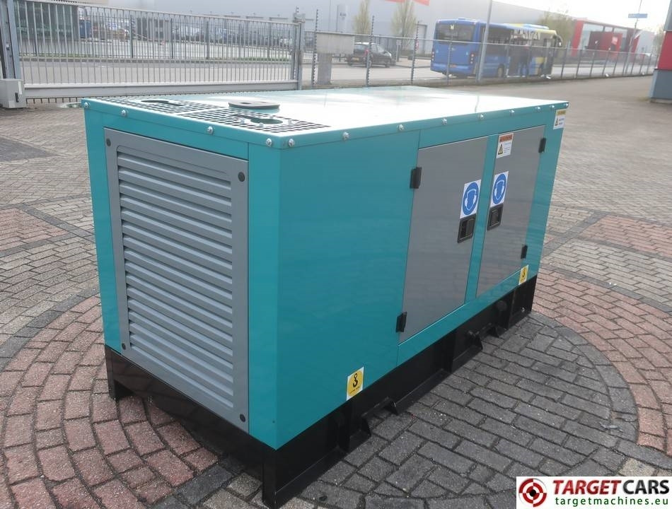 Xidong XDT-50KW Generator 62.5KVA Diesel 400/230V - ערכת גנרטורים: תמונה 4 Xidong XDT-50KW Generator 62.5KVA Diesel 400/230V - ערכת גנרטורים: תמונה 4