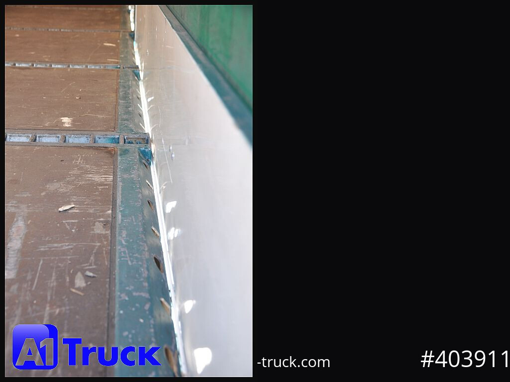 DAF LF 290, Klima, 16t Steckrungen - משאית צד נופל/ שטוחה: תמונה 2 DAF LF 290, Klima, 16t Steckrungen - משאית צד נופל/ שטוחה: תמונה 2