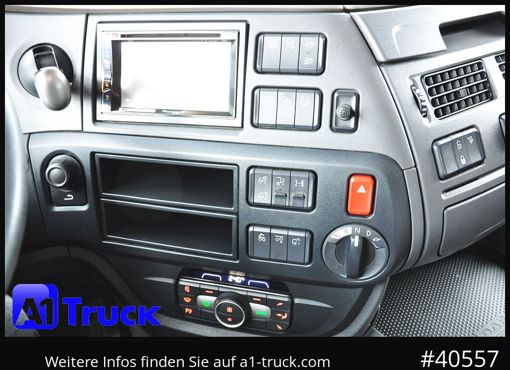 DAF XF 480, MultiBDF, 7,45, Standklima, LBW, - מוביל מכולות/ משאית החלפת גוף: תמונה 5 DAF XF 480, MultiBDF, 7,45, Standklima, LBW, - מוביל מכולות/ משאית החלפת גוף: תמונה 5