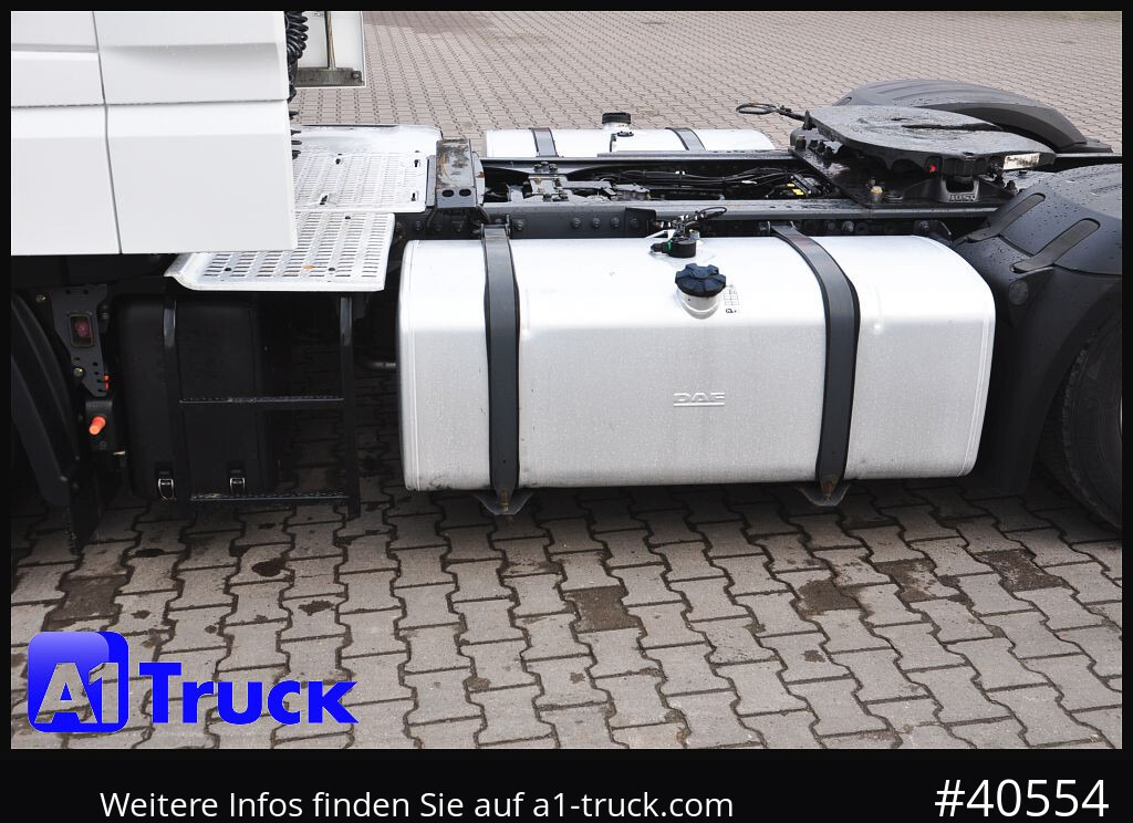 DAF XF 480 SSC, Volumen, Intarder, Standklima, - יחידת טרקטור: תמונה 3 DAF XF 480 SSC, Volumen, Intarder, Standklima, - יחידת טרקטור: תמונה 3