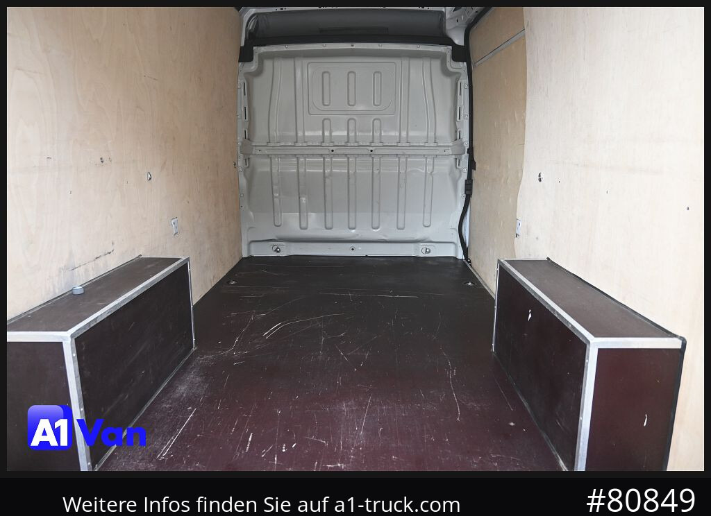 FIAT Ducato 140 Multijet Kasten, Klima, Tempomat - כלי רכב מסחרי עם לוח: תמונה 2 FIAT Ducato 140 Multijet Kasten, Klima, Tempomat - כלי רכב מסחרי עם לוח: תמונה 2