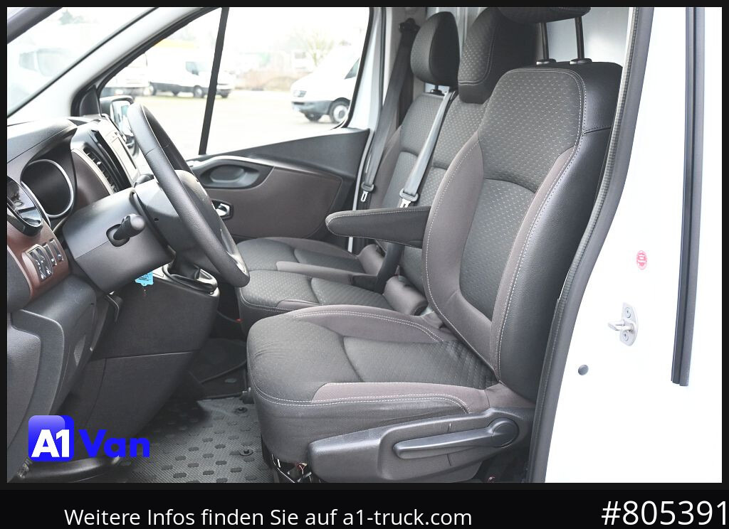 FIAT Fiat Talento, Tempomat, Navi, Allwetterreifen - כלי רכב מסחרי קטן: תמונה 2 FIAT Fiat Talento, Tempomat, Navi, Allwetterreifen - כלי רכב מסחרי קטן: תמונה 2