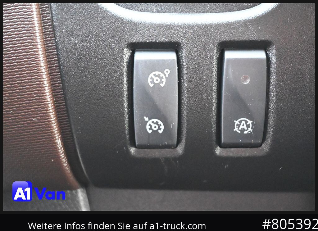 FIAT Fiat Talento, Tempomat, Navi, Allwetterreifen - כלי רכב מסחרי קטן: תמונה 5 FIAT Fiat Talento, Tempomat, Navi, Allwetterreifen - כלי רכב מסחרי קטן: תמונה 5