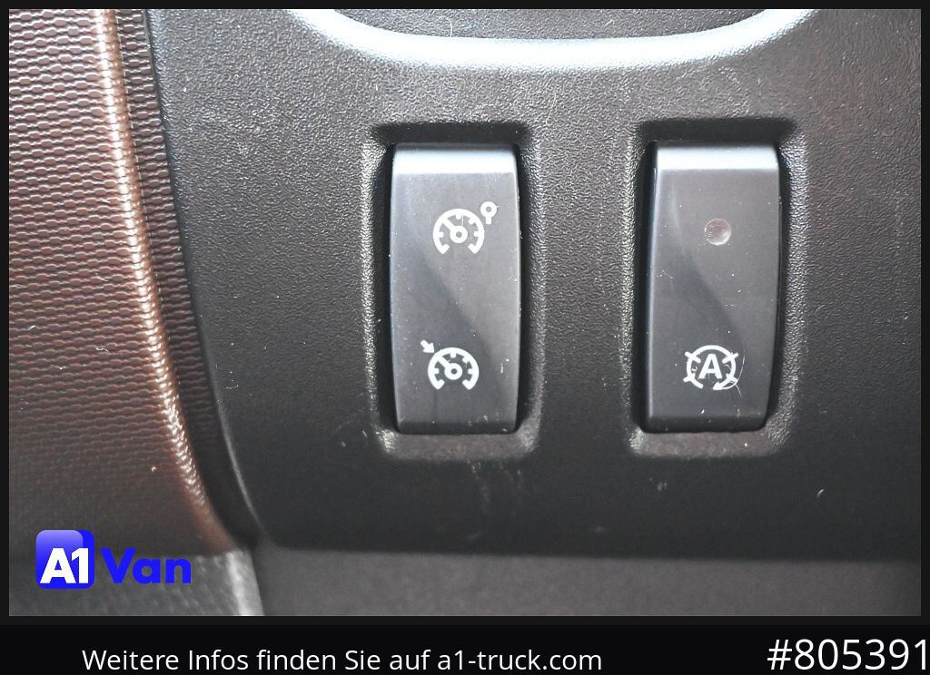 FIAT Fiat Talento, Tempomat, Navi, Allwetterreifen - כלי רכב מסחרי קטן: תמונה 5 FIAT Fiat Talento, Tempomat, Navi, Allwetterreifen - כלי רכב מסחרי קטן: תמונה 5