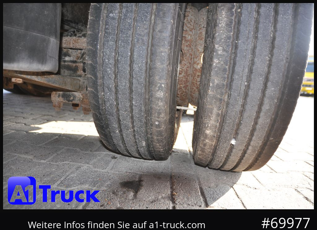 GOLDHOFER STN-3L-37, Tele Tieflader, Lenkachse, - סמיטריילר עם מטען נמוך: תמונה 5 GOLDHOFER STN-3L-37, Tele Tieflader, Lenkachse, - סמיטריילר עם מטען נמוך: תמונה 5