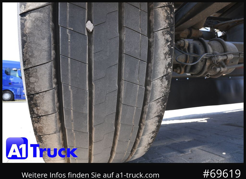HUEFFERMANN HSA 1870 Luft, BPW Alu, - קרון נגרר מתגלגל/ מדלג: תמונה 5 HUEFFERMANN HSA 1870 Luft, BPW Alu, - קרון נגרר מתגלגל/ מדלג: תמונה 5