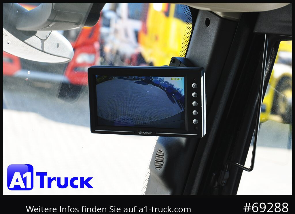 IVECO 2 x AS 440/460 Stralis, Retarder, LNG, Gas, - יחידת טרקטור: תמונה 3 IVECO 2 x AS 440/460 Stralis, Retarder, LNG, Gas, - יחידת טרקטור: תמונה 3