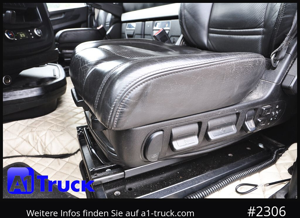 IVECO AS 440/460 Stralis, Retarder, LNG, Gas, - יחידת טרקטור: תמונה 2 IVECO AS 440/460 Stralis, Retarder, LNG, Gas, - יחידת טרקטור: תמונה 2