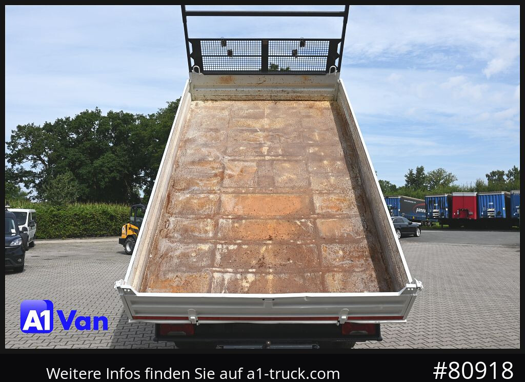 IVECO DAily 70C18 Kipper, Klima , AHK, 4m Ladefläche - כלי רכב מסחרי מזהיר: תמונה 2 IVECO DAily 70C18 Kipper, Klima , AHK, 4m Ladefläche - כלי רכב מסחרי מזהיר: תמונה 2